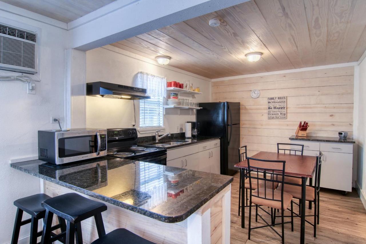 Villa Coastal Hideway #B Rockport Exterior foto