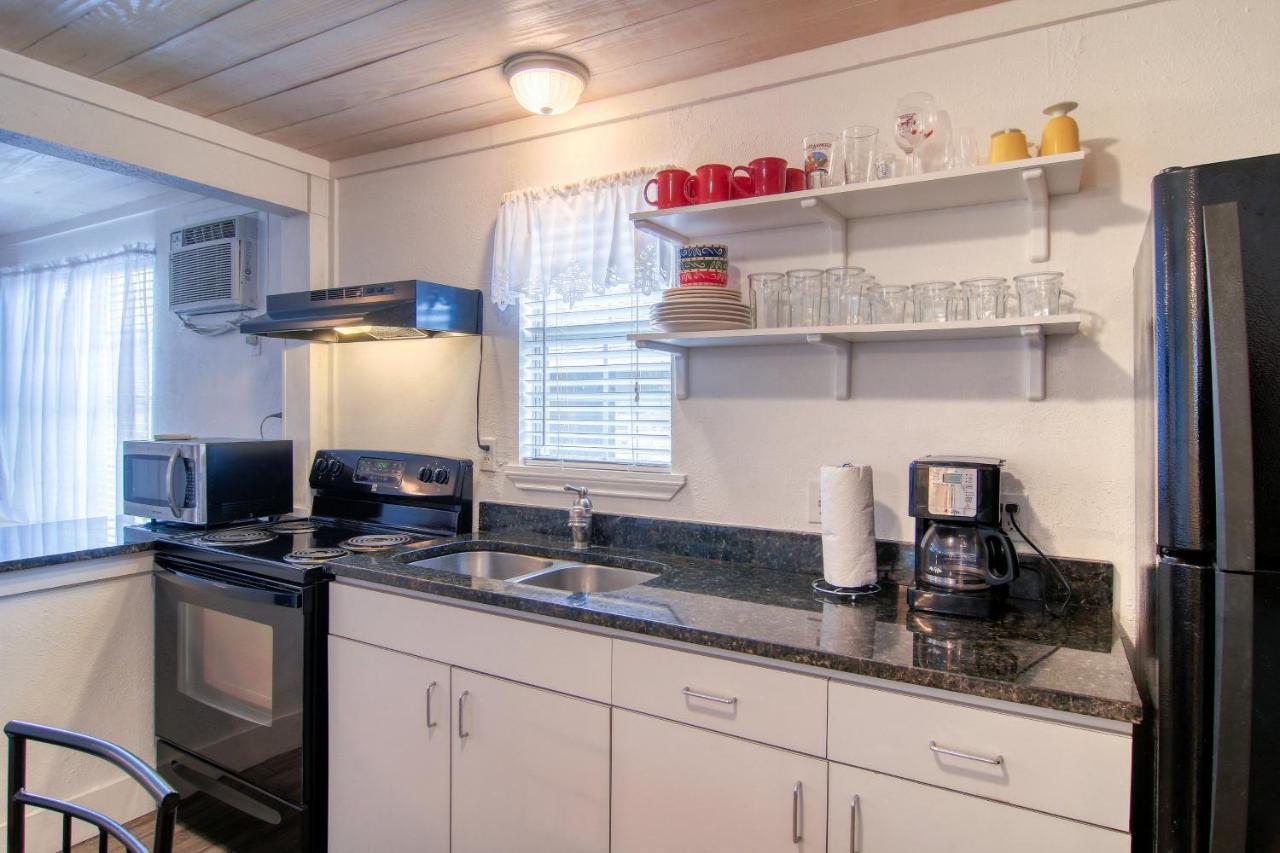Villa Coastal Hideway #B Rockport Exterior foto