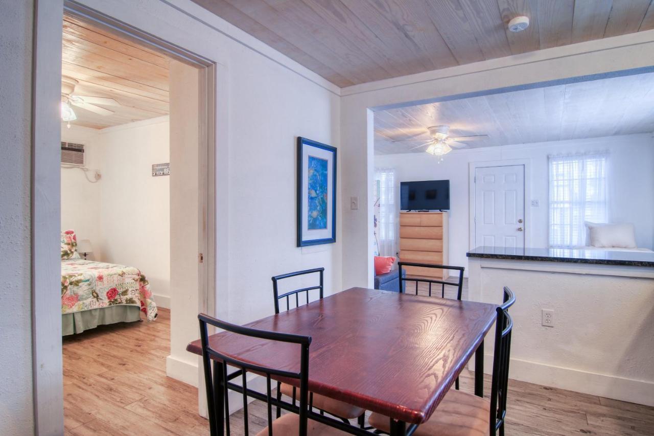 Villa Coastal Hideway #B Rockport Exterior foto