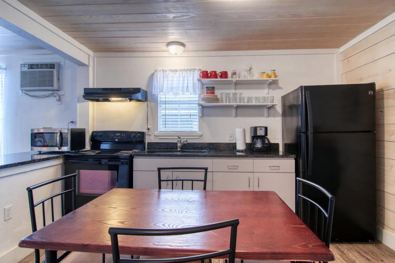 Villa Coastal Hideway #B Rockport Exterior foto