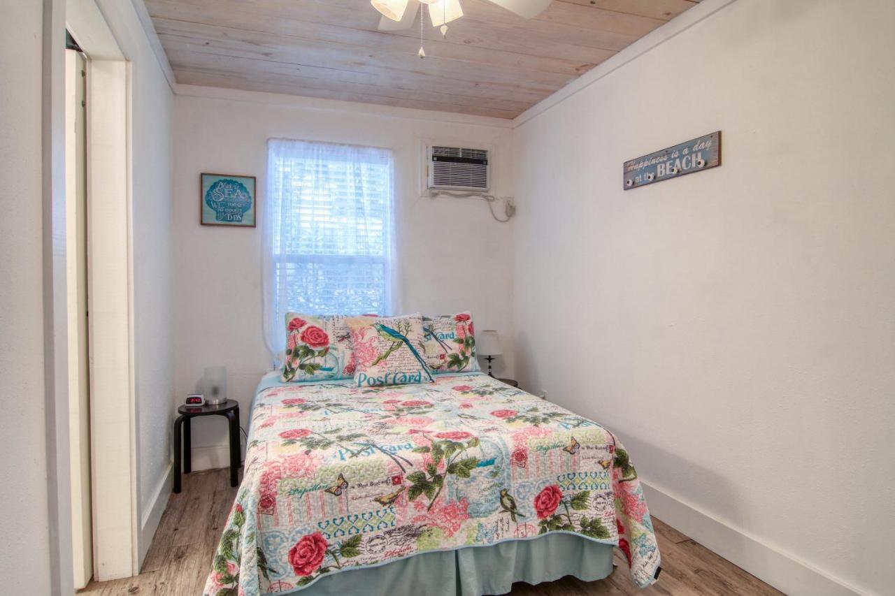 Villa Coastal Hideway #B Rockport Exterior foto