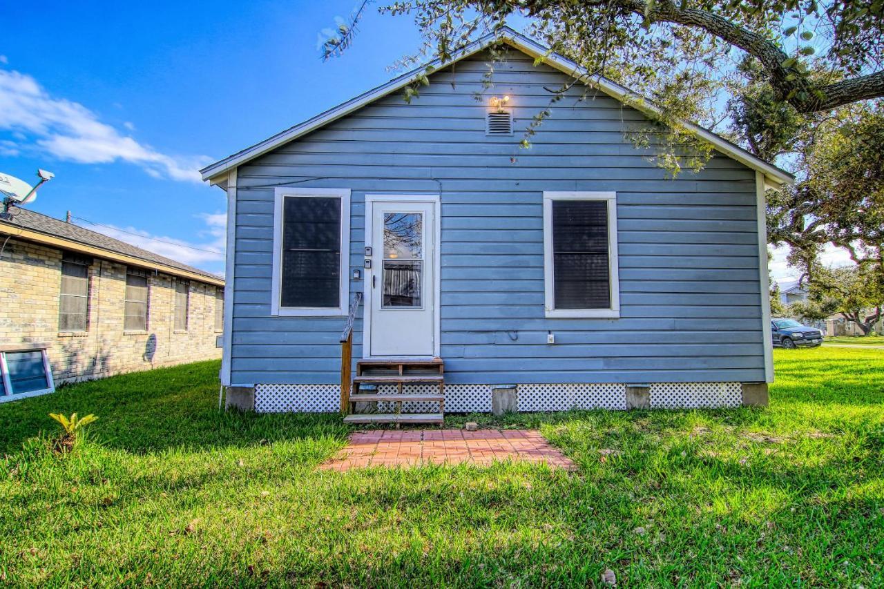 Villa Coastal Hideway #B Rockport Exterior foto