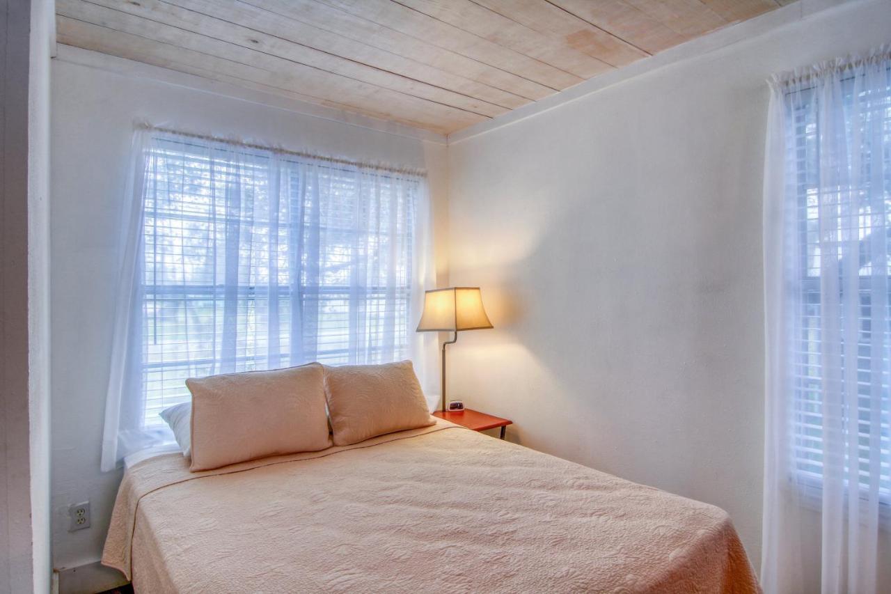 Villa Coastal Hideway #B Rockport Exterior foto