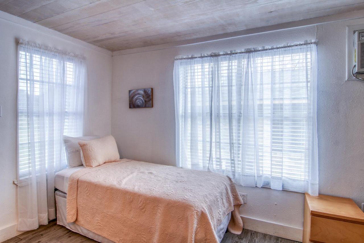 Villa Coastal Hideway #B Rockport Exterior foto