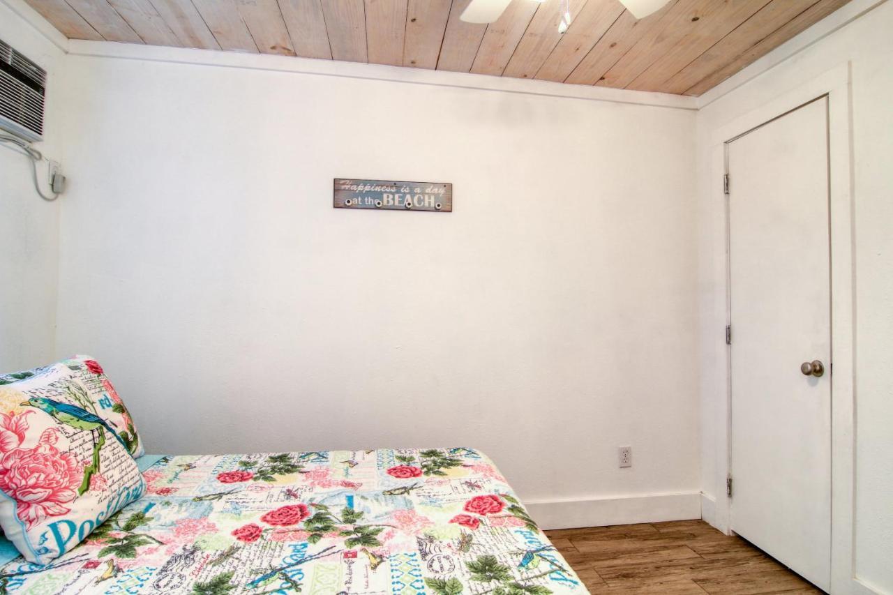 Villa Coastal Hideway #B Rockport Exterior foto