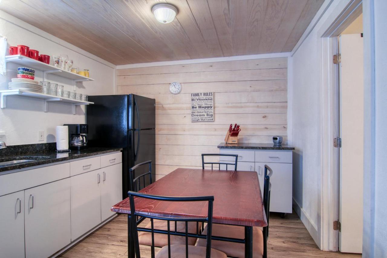 Villa Coastal Hideway #B Rockport Exterior foto