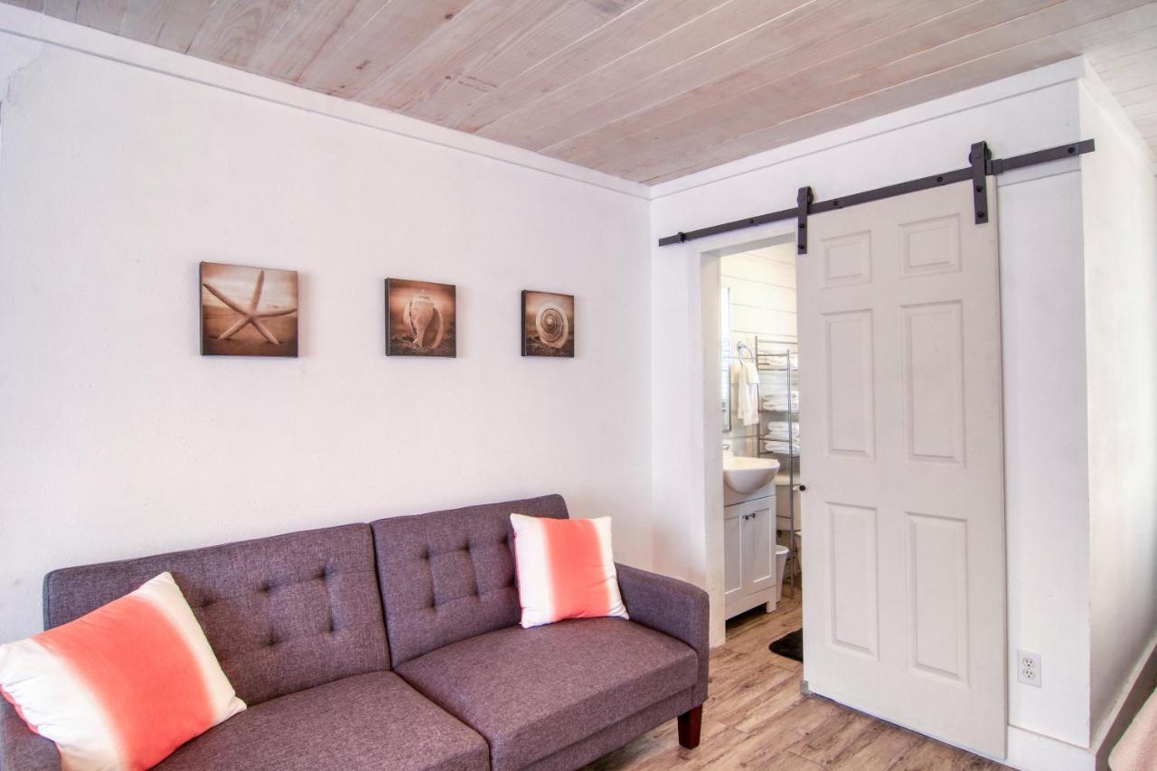 Villa Coastal Hideway #B Rockport Exterior foto