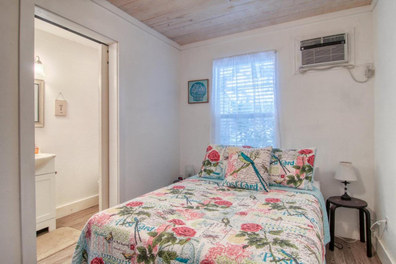 Villa Coastal Hideway #B Rockport Exterior foto