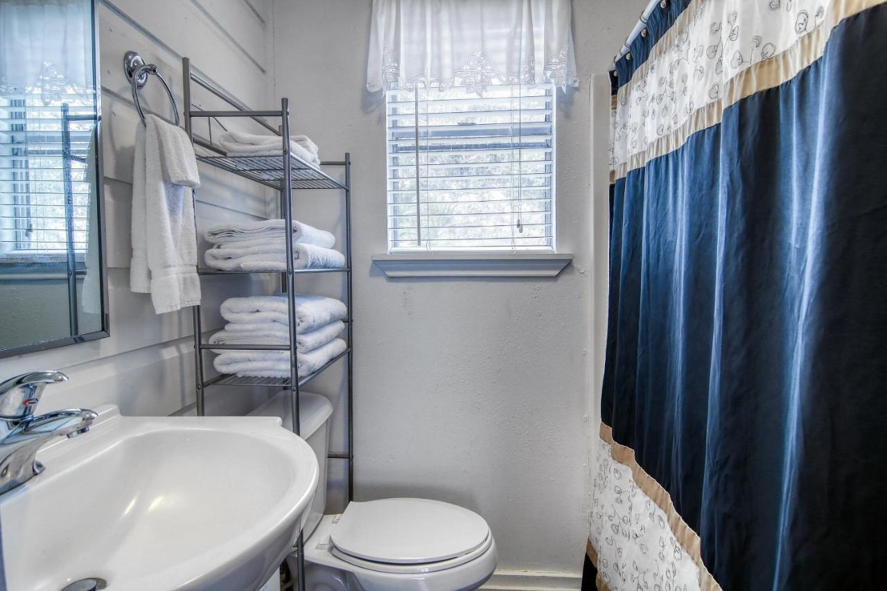 Villa Coastal Hideway #B Rockport Exterior foto