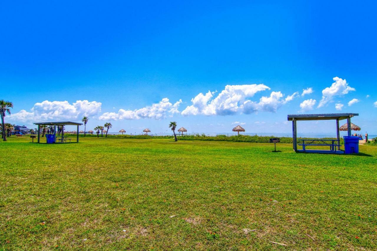 Villa Coastal Hideway #B Rockport Exterior foto
